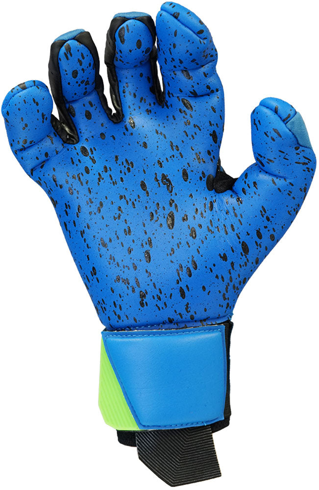 ウールシュポルト uhlsport サッカー キーパーグローブ アクアグリップ ハーフネガティブ キーパー用品 キーグロ 大人 1011270
