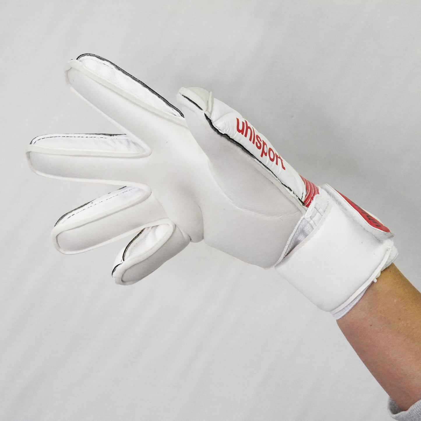 ウールシュポルト アブソルートグリップキーパーグローブ キーパーグラブ ゴールキーパー キーパー GK グローブ グラブ 手袋 サッカー フットサル ジュニア 1011351