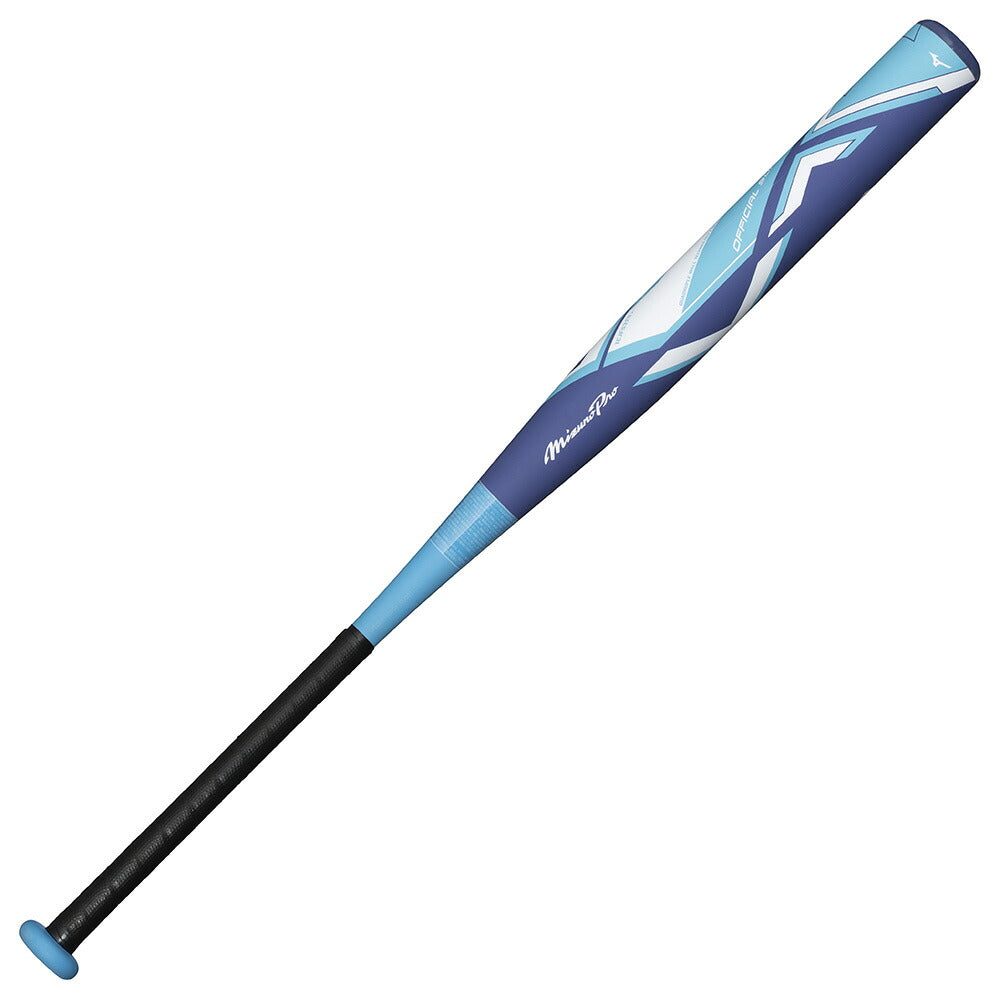 MIZUNO(ミズノ)限定 トップバランス ソフト3号ゴムボール用バット AX4 1CJFS325 ソフトボール/カーボンバット/3号バット/ミドルバランス/トップバランス/一般用