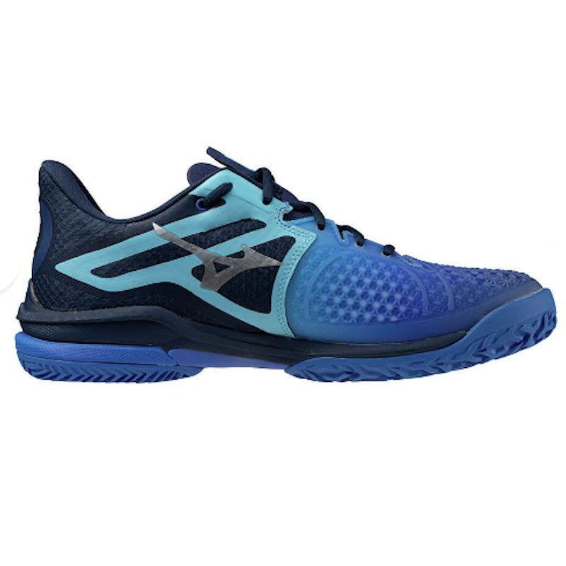 ミズノ ウエーブエクシード ツアー 6 OC mizuno WAVE EXCEED TOUR 6 OC 61GB247228 硬式テニス ソフトテニス テニス オムニ クレー クレイ 砂入り人工芝コート クレーコート クレイコート オムニクレーコート オムニクレイコート ソフトテニスシューズ