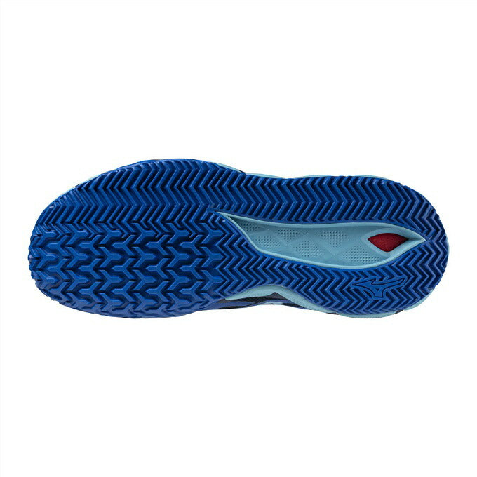 ミズノ ウエーブエンフォース ツアー OC (mizuno WAVE ENFORCE TOUR OC) (61GB230228)テニスシューズ メンズ オムニ・クレー用 硬式テニス ソフトテニス 砂入り人工芝コート ソフトテニスシューズ