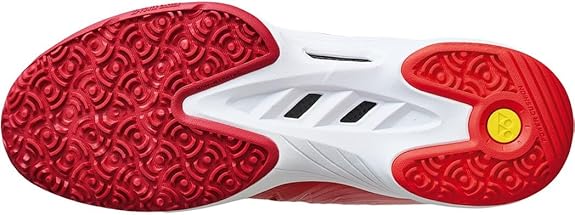 YONEX パワークッション エアラスダッシュ 4GC SHTAD4GC ヨネックス テニスシューズ クレー・砂入り人工芝コート用 部活 ソフトテニスシューズ