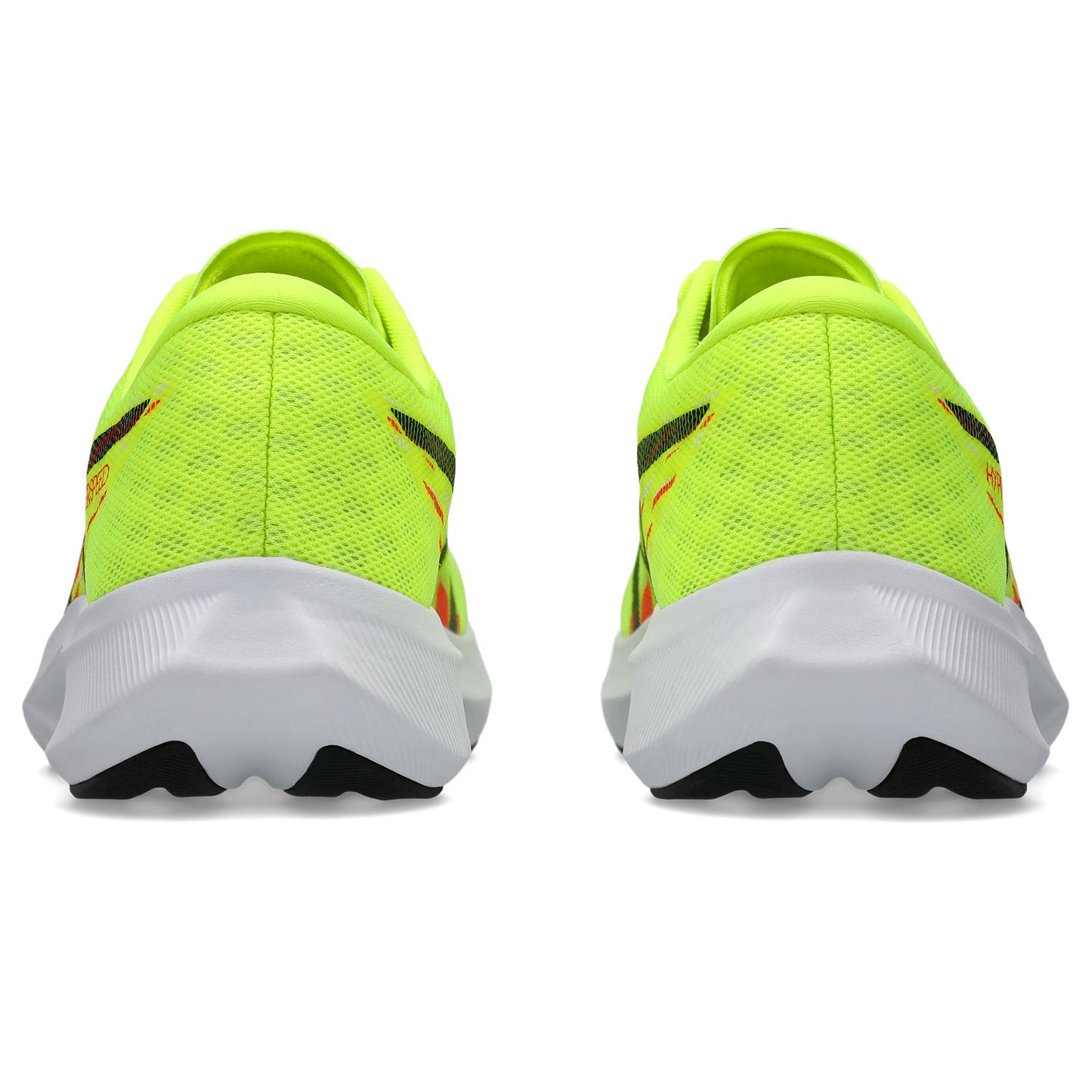 アシックス メンズ ランニングシューズ asics HYPER SPEED 4 スタンダードラスト ローカット ひも靴 通気性 フィット性 スポーツシューズ 男性 /1011B874