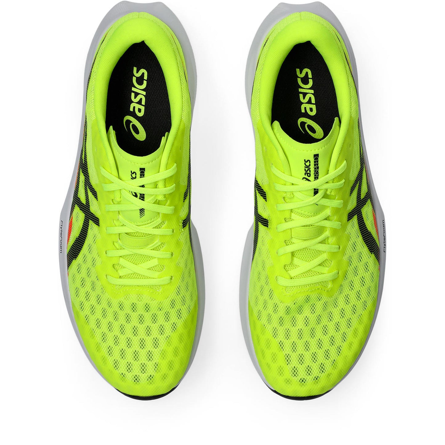 アシックス メンズ ランニングシューズ asics HYPER SPEED 4 スタンダードラスト ローカット ひも靴 通気性 フィット性 スポーツシューズ 男性 /1011B874