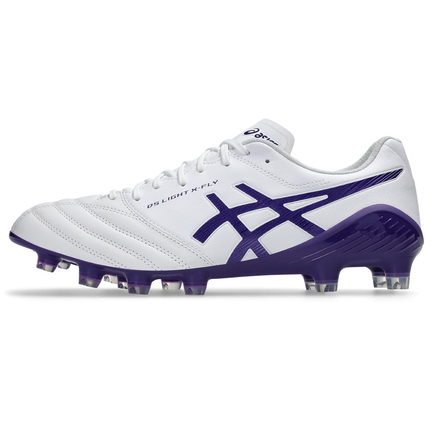 DS LIGHT X-FLY 5 【asics アシックス】 サッカースパイク サッカーシューズ dsライト x-fly5 1101A047-104 サッカー 大人 スパイク