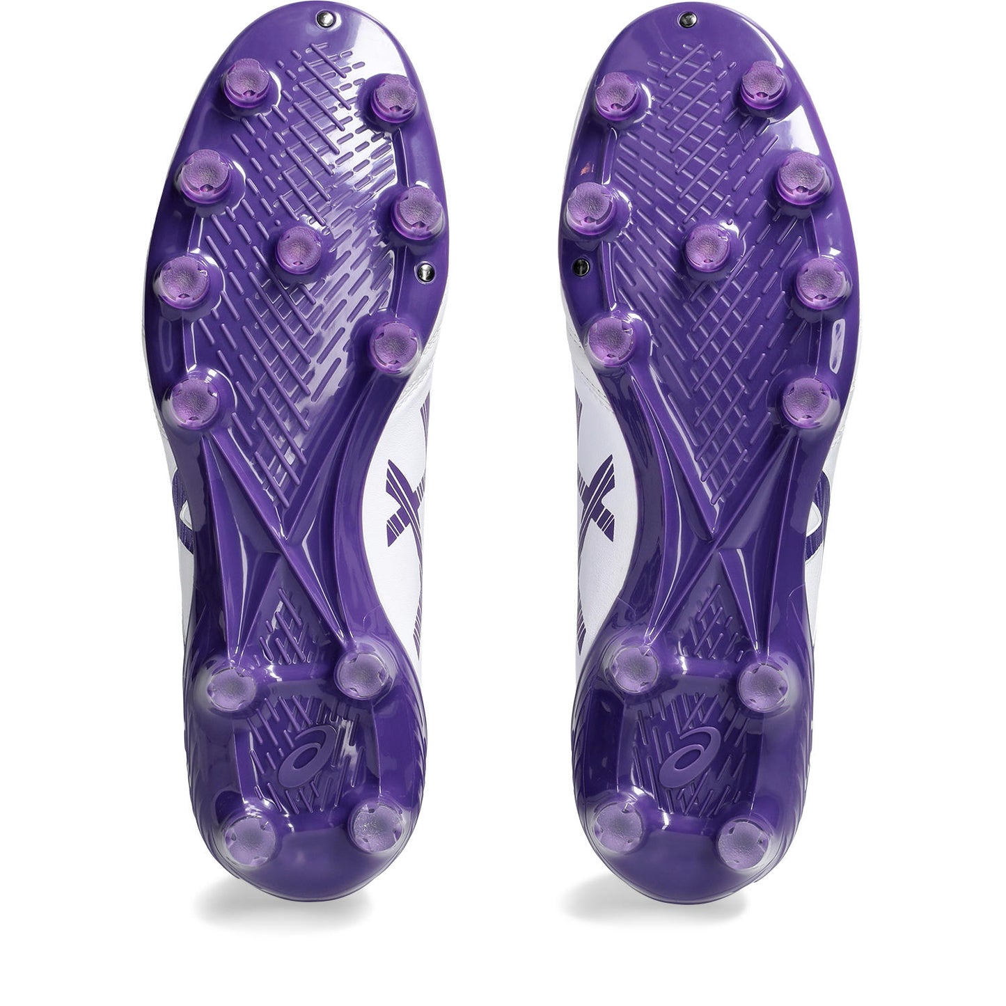 DS LIGHT X-FLY 5 【asics アシックス】 サッカースパイク サッカーシューズ dsライト x-fly5 1101A047-104 サッカー 大人 スパイク