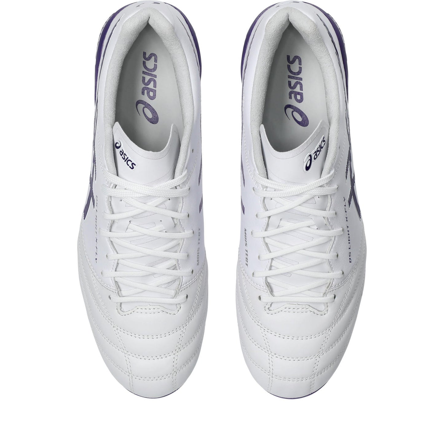 DS LIGHT X-FLY 5 【asics アシックス】 サッカースパイク サッカーシューズ dsライト x-fly5 1101A047-104 サッカー 大人 スパイク