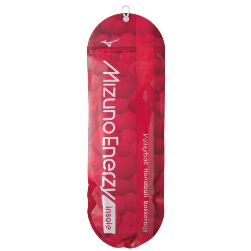 ミズノ MIZUNO ミズノエナジーインソール (バレーボール/ハンドボール/バスケットボール対応) ユニセックス インソール 中敷 (V1GZ220309)
