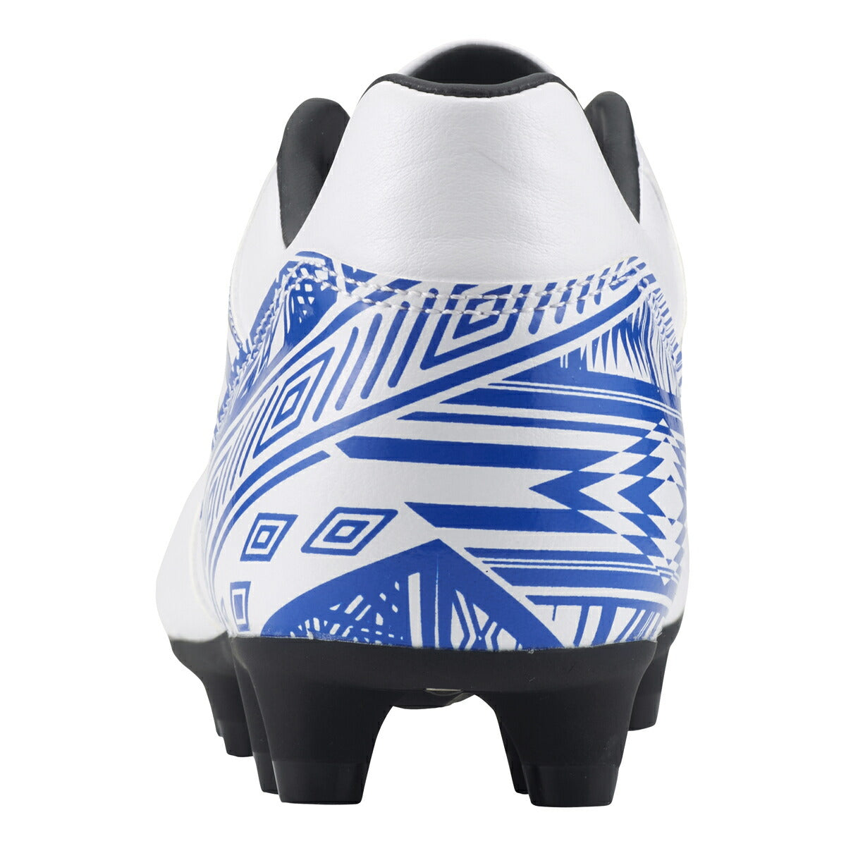 アクセレイター HG アンブロ umbro UF4FCSB5M-WHBL ホワイト×ブルー サッカースパイク 子供 大人