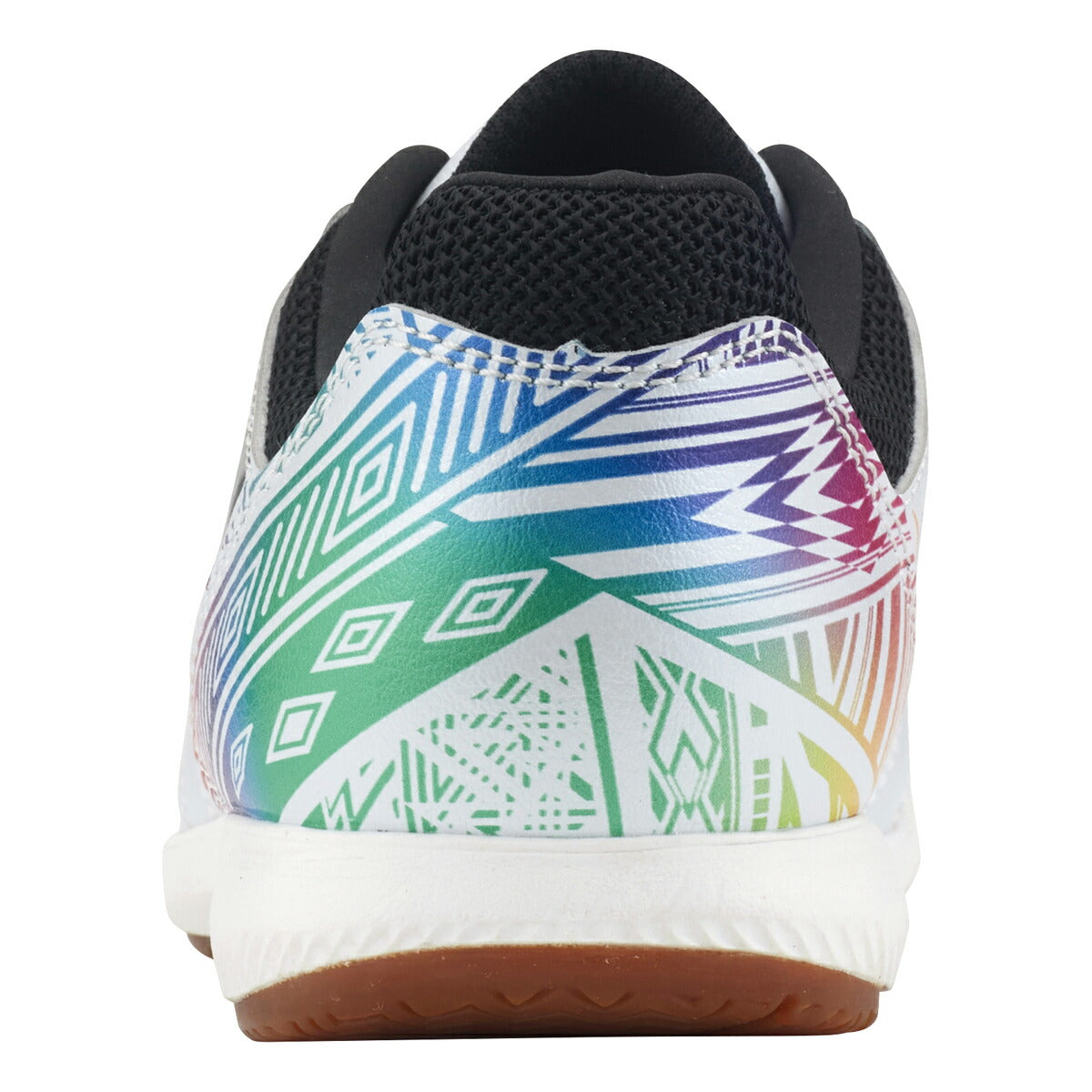 アンブロ アクセレイター TRJRWDIN umbro サッカー フットサル シューズ インドア 屋内 ジュニア Jr キッズ 子供 部活 UF4FCST3J