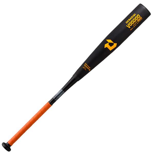中学硬式バット/ ヴードゥ ディマリニ 中学 硬式 バット 金属 野球 中学生 DeMARINI wbd24290-30 ボーイズ シニア しなる