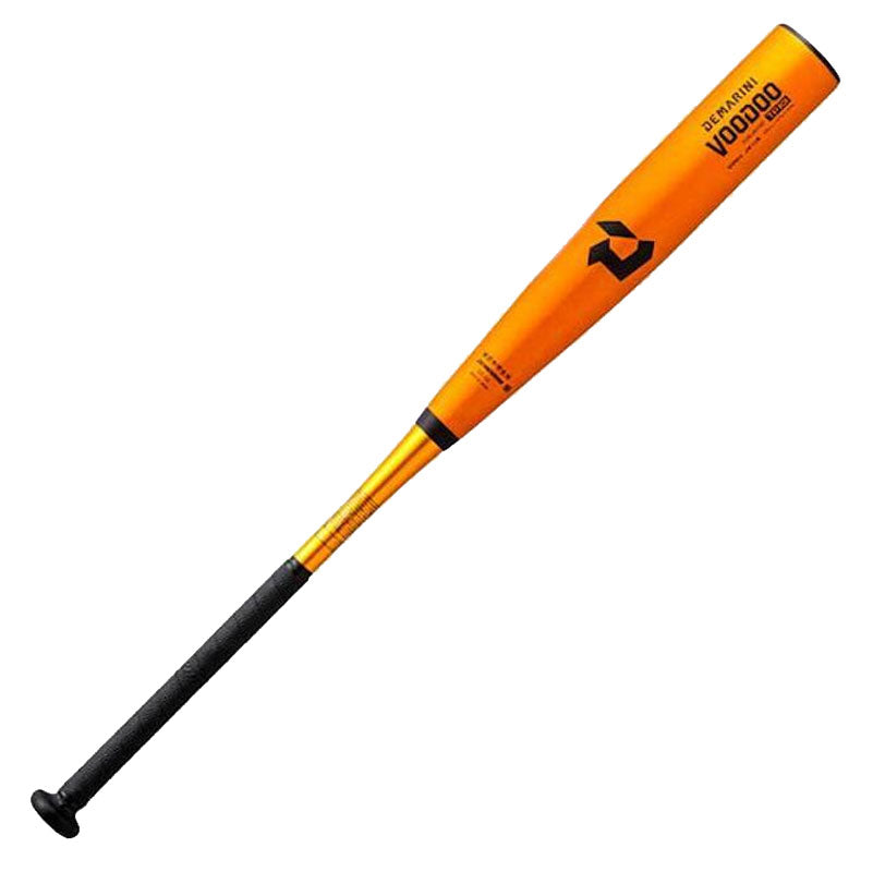 中学硬式バット/ ヴードゥ ディマリニ 中学 硬式 バット 金属 野球 中学生 DeMARINI wbd24290-30 ボーイズ シニア しなる
