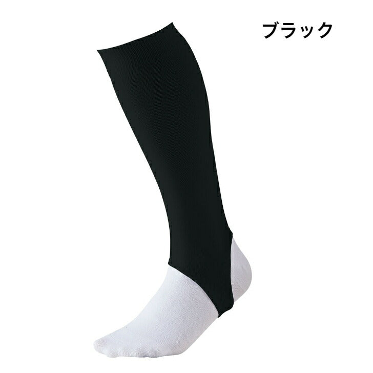 ZETT(ゼット) 野球 ストッキング 超ローカット BK85A 白 黒 紺 青 赤 エンジ 緑 紫 超ローカット ZETT ゼット 天竺編み 日本製