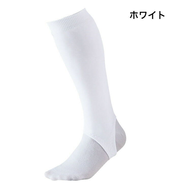 ZETT(ゼット) 野球 ストッキング 超ローカット BK85A 白 黒 紺 青 赤 エンジ 緑 紫 超ローカット ZETT ゼット 天竺編み 日本製