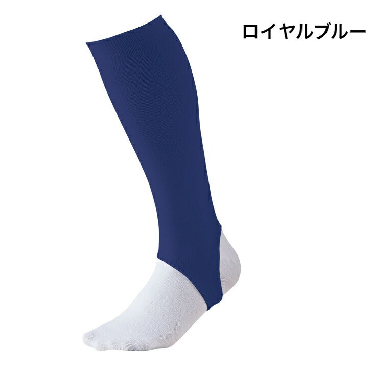 ZETT(ゼット) 野球 ストッキング 超ローカット BK85A 白 黒 紺 青 赤 エンジ 緑 紫 超ローカット ZETT ゼット 天竺編み 日本製