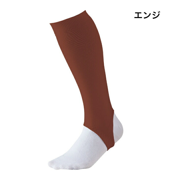 ZETT(ゼット) 野球 ストッキング 超ローカット BK85A 白 黒 紺 青 赤 エンジ 緑 紫 超ローカット ZETT ゼット 天竺編み 日本製