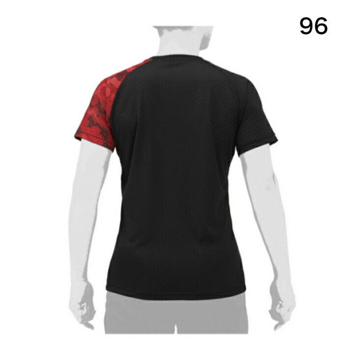 ミズノ 半袖 Tシャツ メンズ mizuno ミズノプロ KUGEKI クウゲキ/スポーツウェア 高通気 吸汗速乾 野球 トレーニング 機能ウェア 汗処理/通気 トップス/12JAAT81