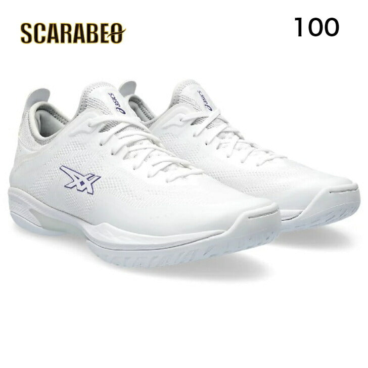 アシックス(ASICS)(メンズ、レディース)グライドノヴァ バスケットシューズ バッシュ GLIDE NOVA FF 3 1063A072 バスケ 子供 大人 黒 白 ピンク 水色
