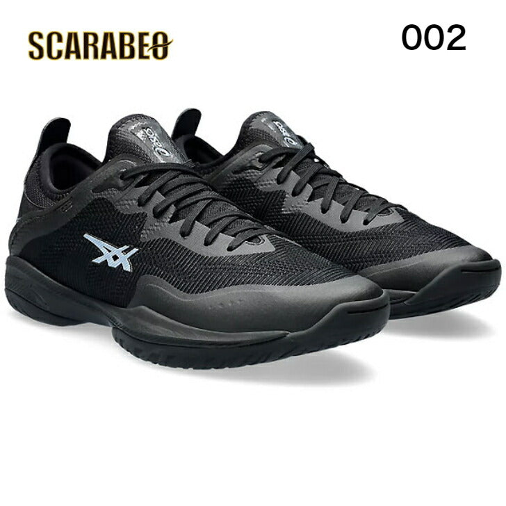 アシックス(ASICS)(メンズ、レディース)グライドノヴァ バスケットシューズ バッシュ GLIDE NOVA FF 3 1063A072 バスケ 子供 大人 黒 白 ピンク 水色