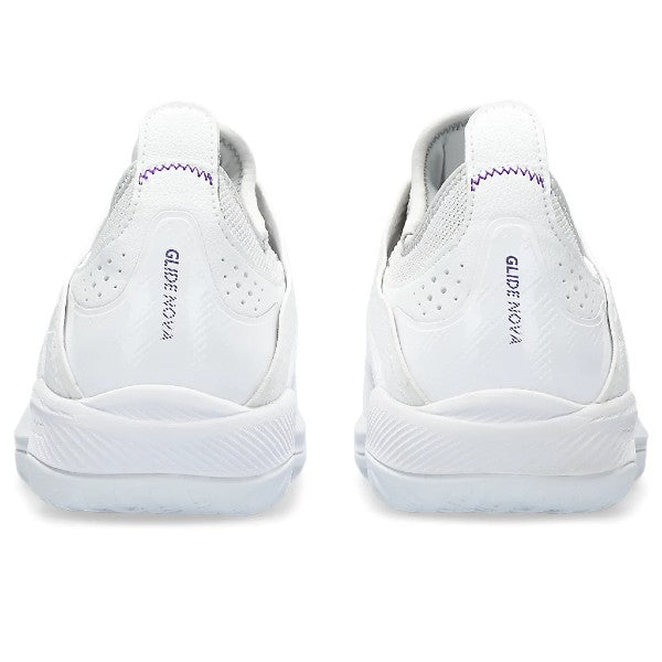 アシックス(ASICS)(メンズ、レディース)グライドノヴァ バスケットシューズ バッシュ GLIDE NOVA FF 3 1063A072 バスケ 子供 大人 黒 白 ピンク 水色