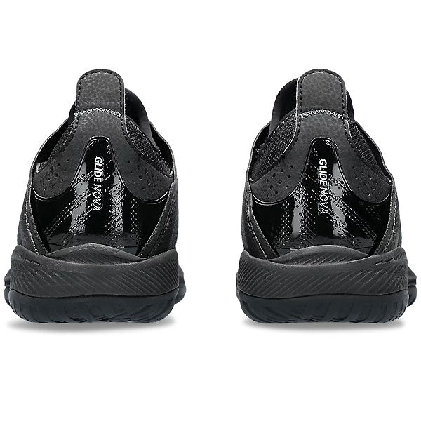 アシックス(ASICS)(メンズ、レディース)グライドノヴァ バスケットシューズ バッシュ GLIDE NOVA FF 3 1063A072 バスケ 子供 大人 黒 白 ピンク 水色