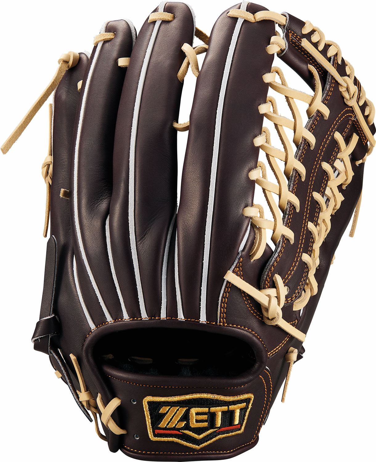 ゼット ZETT 限定 硬式グローブ 硬式 グローブ グラブ プロステイタス 外野用 外野手用 BPROG771