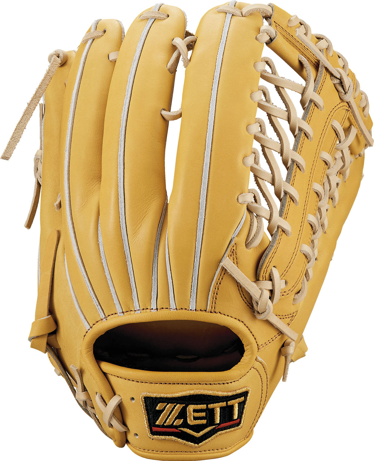ゼット ZETT 限定 硬式グローブ 硬式 グローブ グラブ プロステイタス 外野用 外野手用 BPROG771