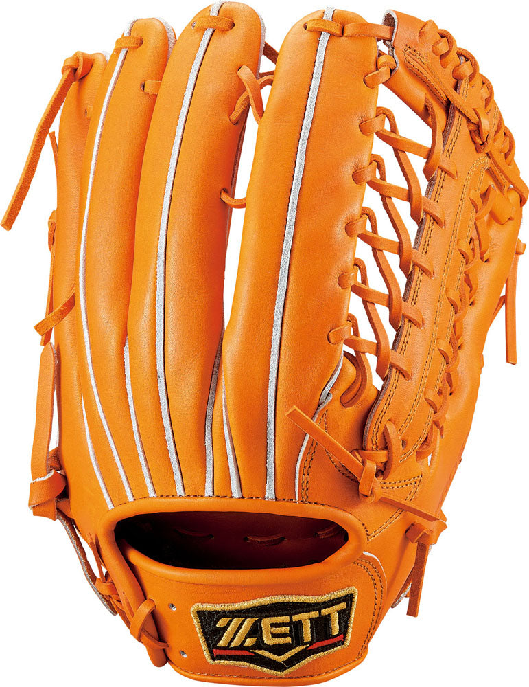 ゼット ZETT 限定 硬式グローブ 硬式 グローブ グラブ プロステイタス 外野用 外野手用 BPROG771