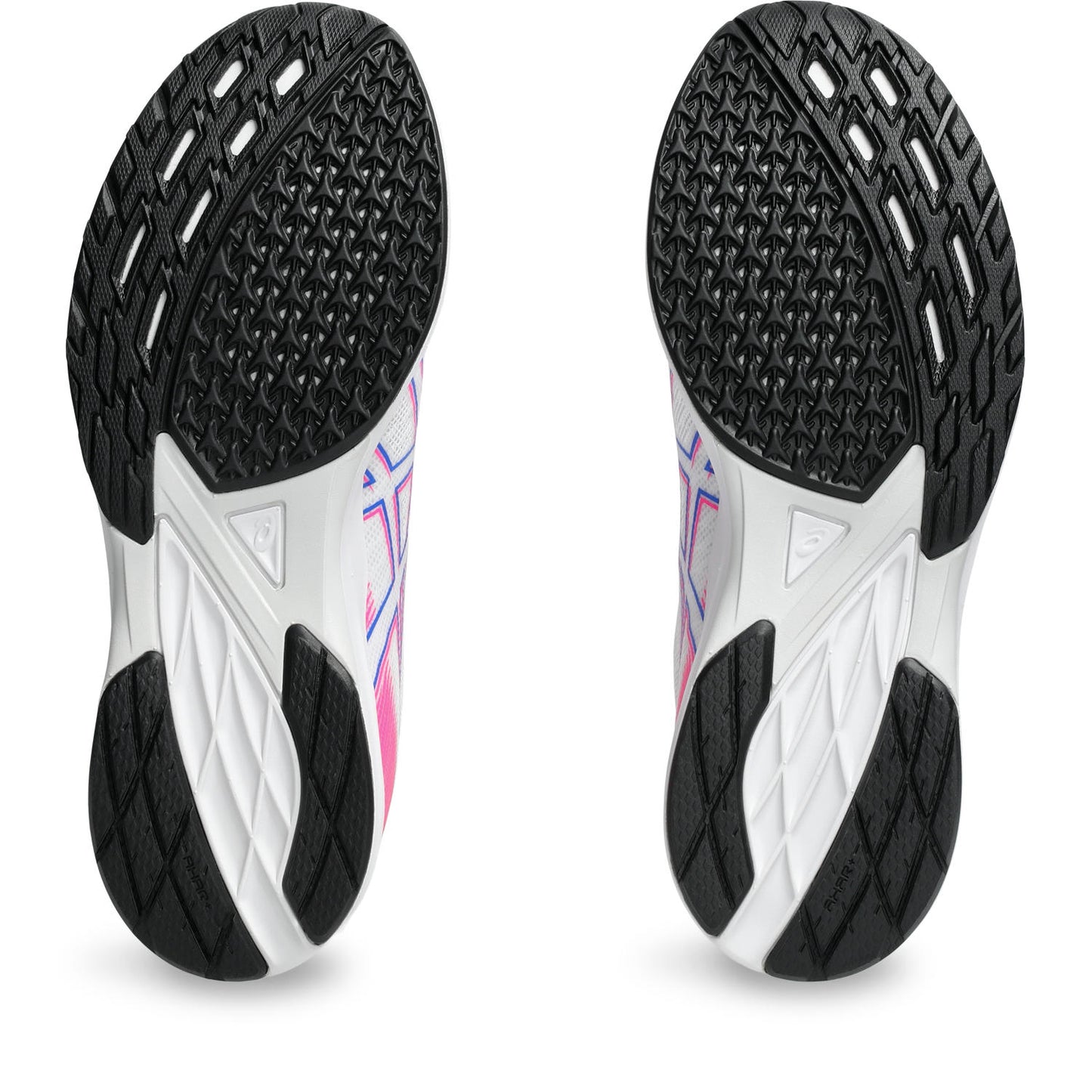 アシックス(ASICS)(レディース)ランニングシューズ ライトレーサー5 ホワイト 1012B701.100 スニーカー トレーニング 部活 軽量 白