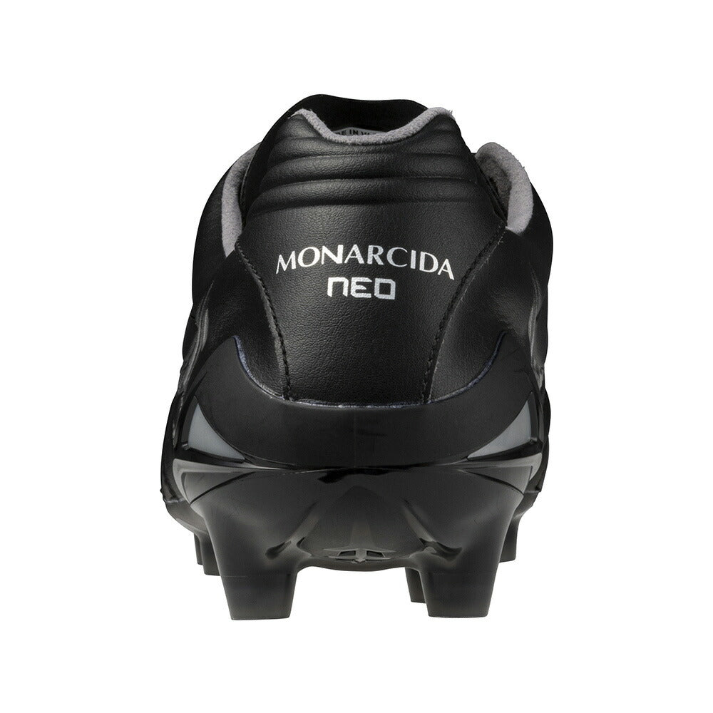 モナルシーダNEO III ELITE サッカー フットボール ユニセックス p1ga242003 サッカーシューズ サッカー スパイク シューズ 靴 くつ 中学校 高校 一般 大人 軽量 柔軟 素足感覚 エリート プロ ネオ3 NEO3 部活 練習 大会 モナルシーダ 最新