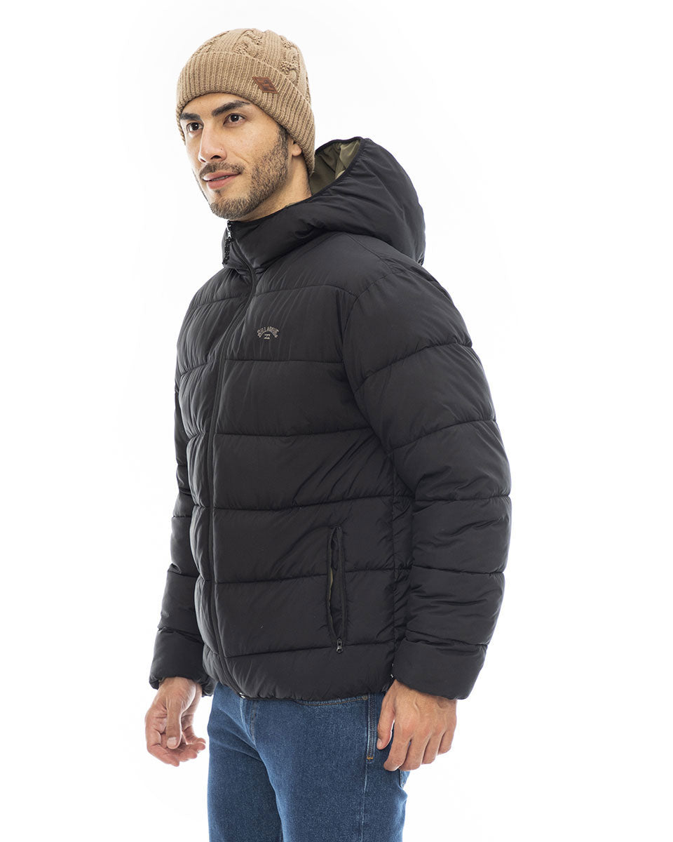 ビラボン メンズ Y2K PUFF ジャケット 2023年秋冬モデル BD012763 BILLABONG