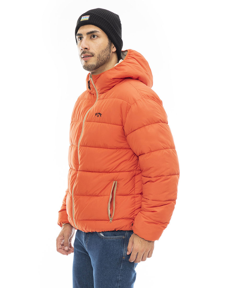 ビラボン メンズ Y2K PUFF ジャケット 2023年秋冬モデル BD012763 BILLABONG