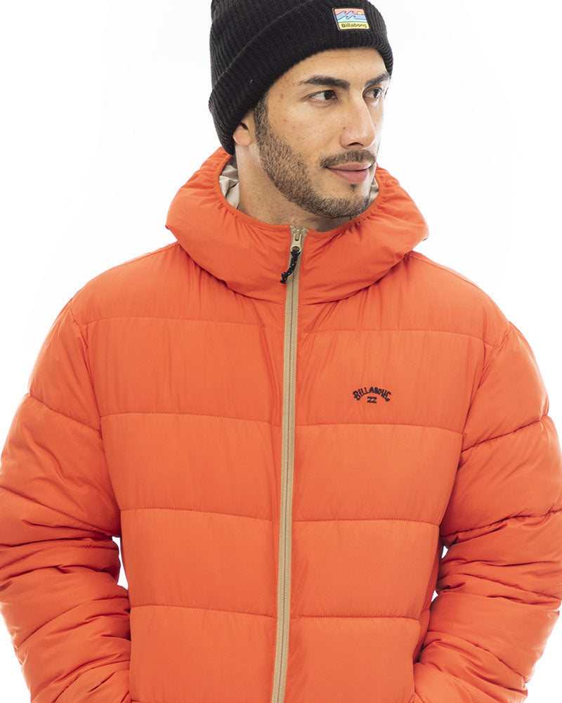 ビラボン メンズ Y2K PUFF ジャケット 2023年秋冬モデル BD012763 BILLABONG