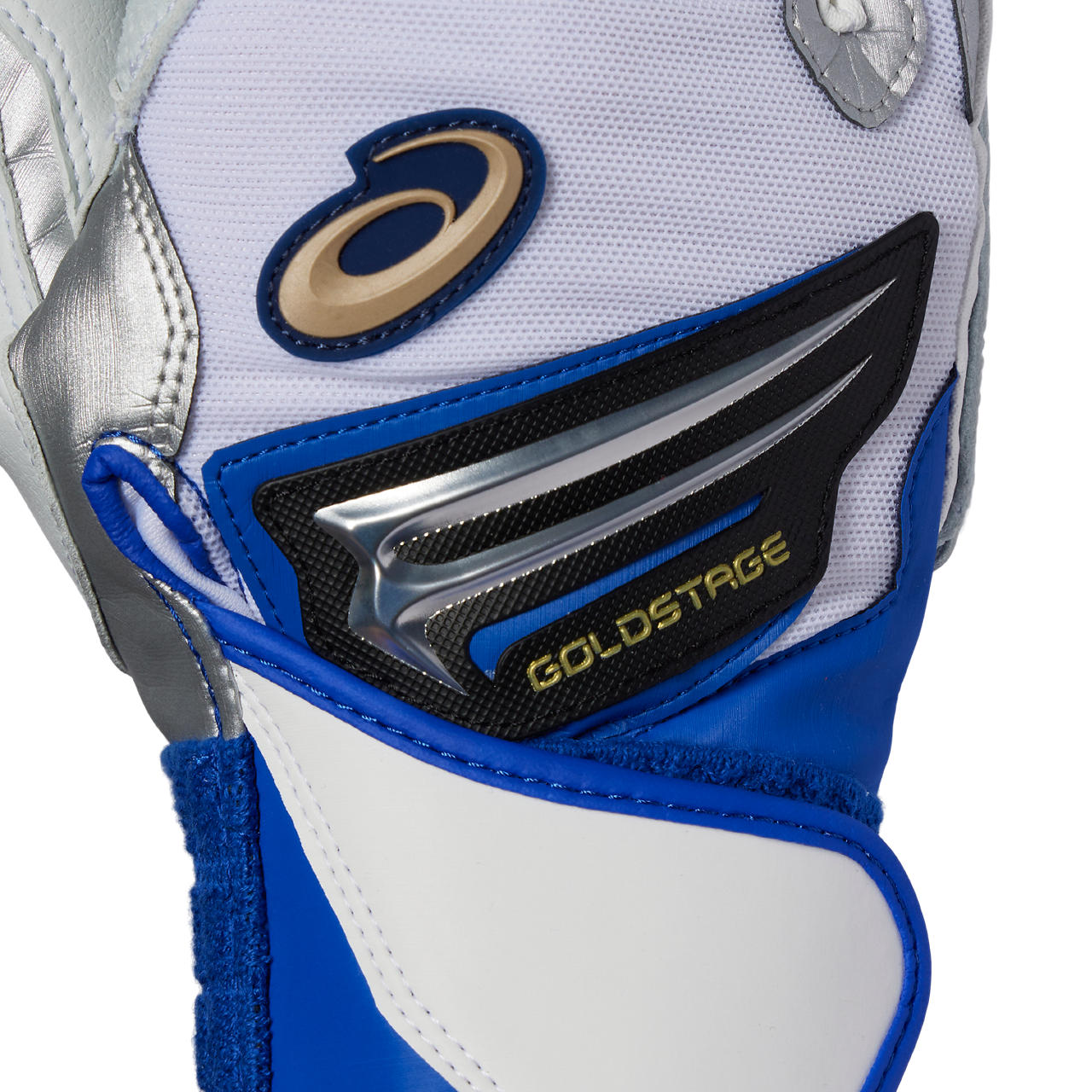 アシックス GOLDSTAGE I-PRO バッティング用手袋 3121B297-103 バッティンググローブ