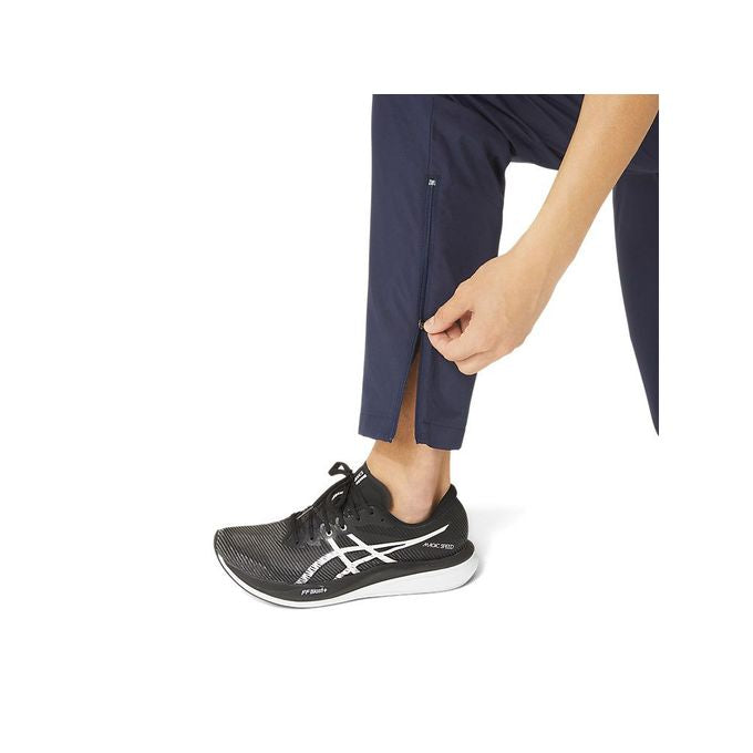 アシックス A-I-M裏トリコット ウインドブレーカーパンツ 2031E273 asics