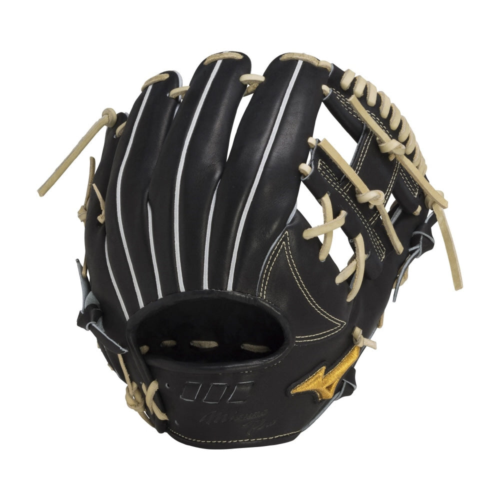 ミズノ 硬式 内野手用 グラブ ミズノプロ 5DNAテクノロジー22モデル 23SS 1AJGH28213 MIZUNO