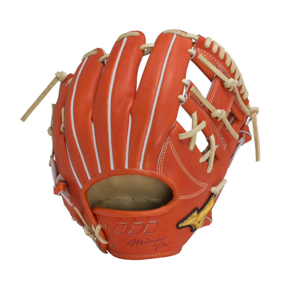 ミズノ 硬式 内野手用 グラブ ミズノプロ 5DNAテクノロジー22モデル 23SS 1AJGH28213 MIZUNO