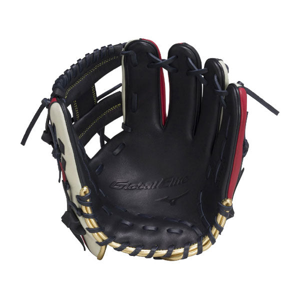 ミズノ 軟式 内野手用 グローブ グローバルエリート ∞インフィニティNEO サイズ9 1AJGR28303 MIZUNO