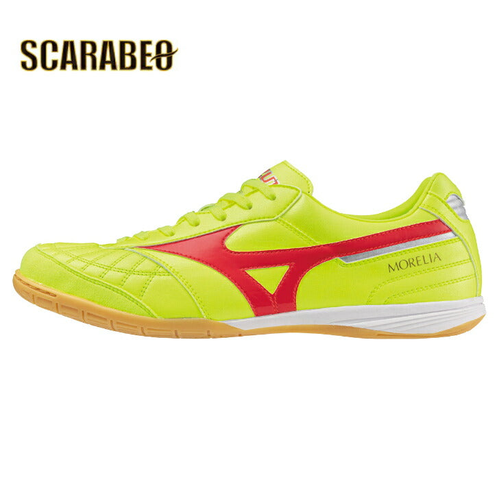 ミズノ モレリア SALA JAPAN IN Q1GA240045 mizuno
