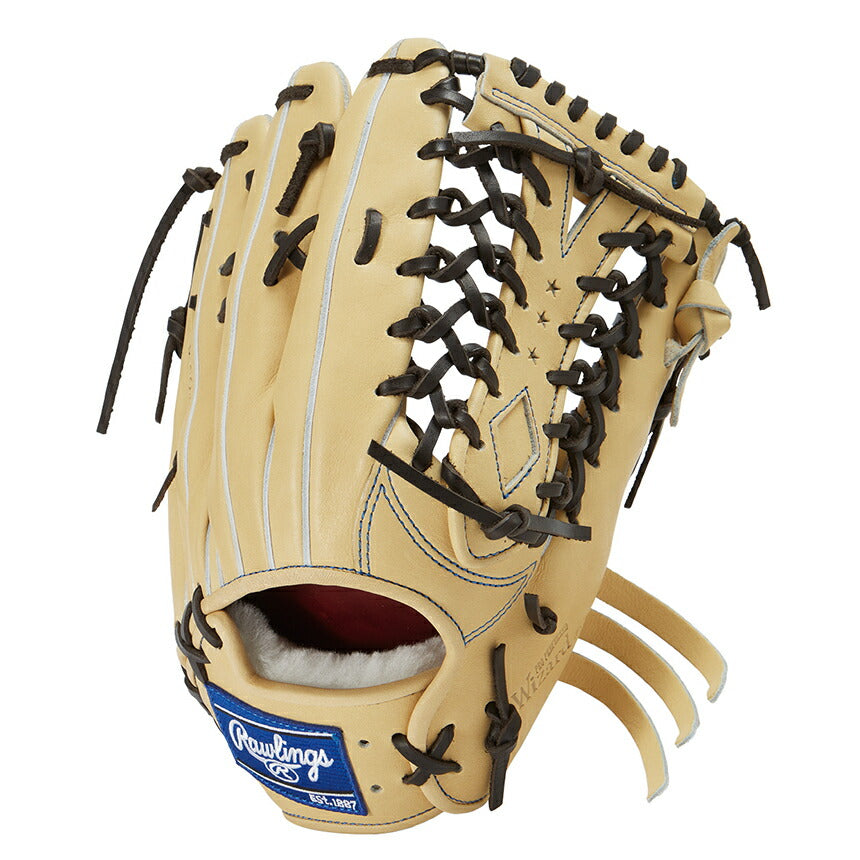 ローリングス 硬式グラブ 外野手用 PRO PREFERRED GH3FPWB88MG 一般 硬式 野球 外野手 グローブ