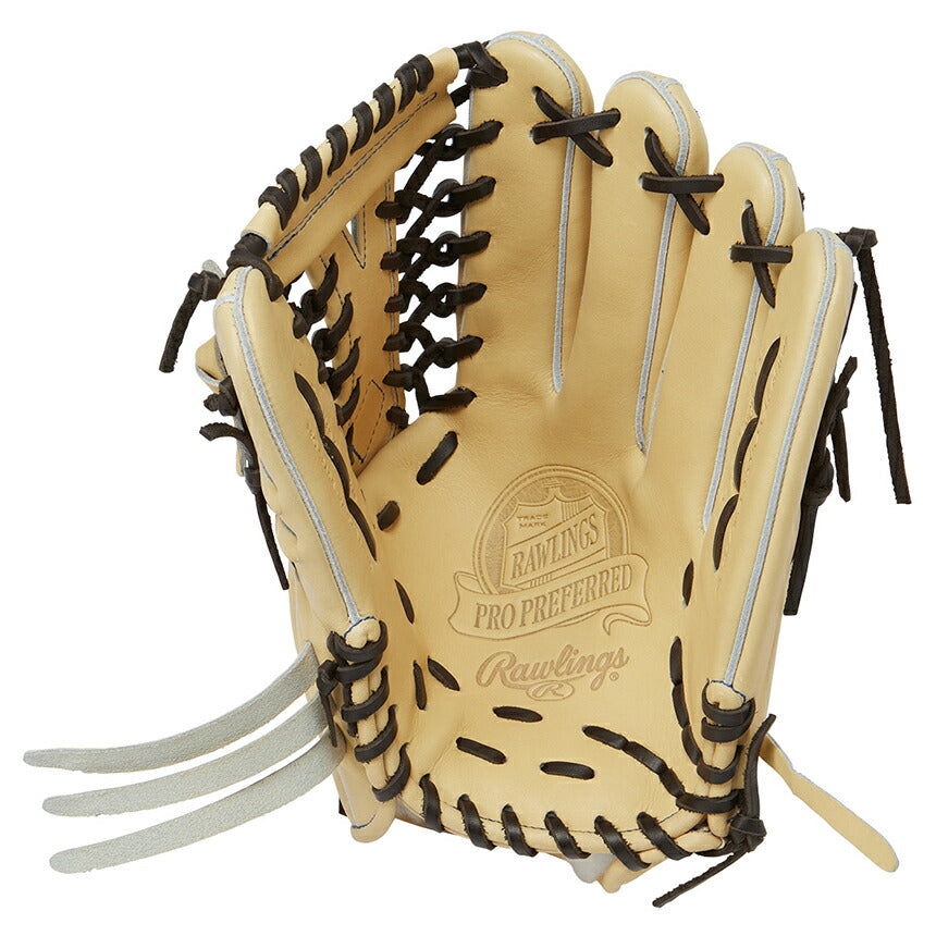 ローリングス 硬式グラブ 外野手用 PRO PREFERRED GH3FPWB88MG 一般 硬式 野球 外野手 グローブ