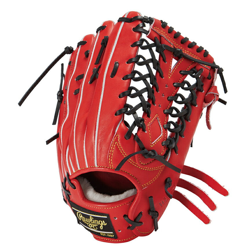 ローリングス 硬式グラブ 外野手用 PRO PREFERRED GH3FPWB88MG 一般 硬式 野球 外野手 グローブ