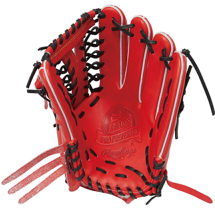 ローリングス 硬式グラブ 外野手用 PRO PREFERRED GH3FPWB88MG 一般 硬式 野球 外野手 グローブ