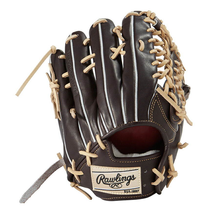 ローリングス 硬式グラブ 外野手用 PRO PREFERRED GH3FPWB88MG 一般 硬式 野球 外野手 グローブ