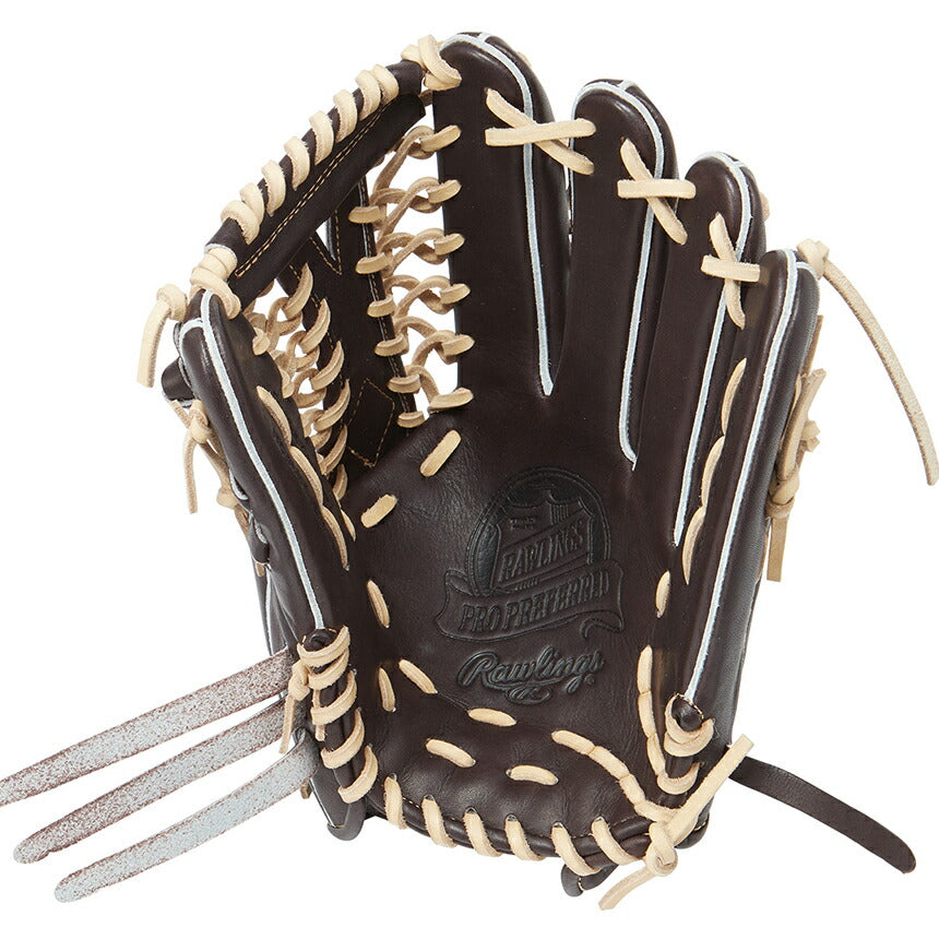 ローリングス 硬式グラブ 外野手用 PRO PREFERRED GH3FPWB88MG 一般 硬式 野球 外野手 グローブ