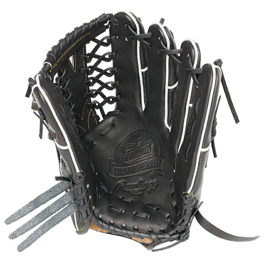 ローリングス 硬式 PRO PREFERRED Wizard #02 Embossed 外野手用 サイズ 12.5 GH4FPW2B88MG グローブ 一般 大人 硬式外野手用
