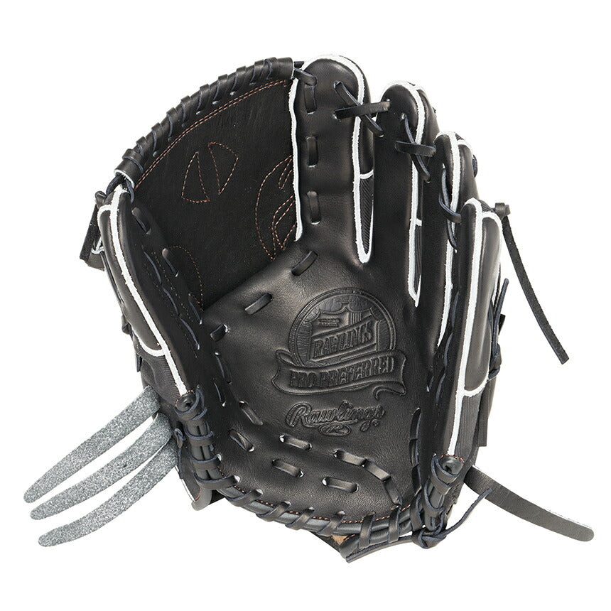 硬式 PRO PREFERRED Wizard #02 Embossed 投手用 サイズ 11.5 GH4FPW2N54MG 一般 大人 ベースボール