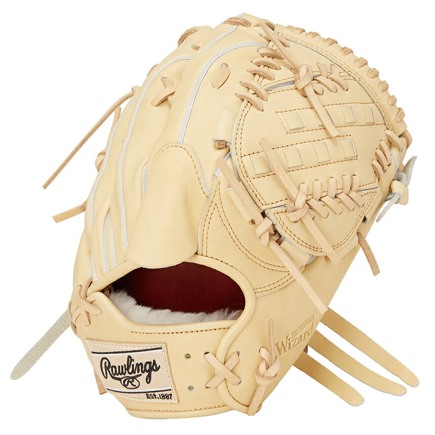 ローリングス 硬式 PRO PREFERRED Wizard #02 投手用 サイズ 11.75 GH4PW2A15MG