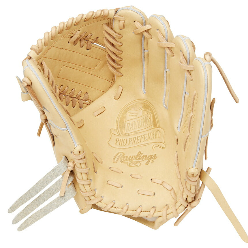 ローリングス 硬式 PRO PREFERRED Wizard #02 投手用 サイズ 11.75 GH4PW2A15MG