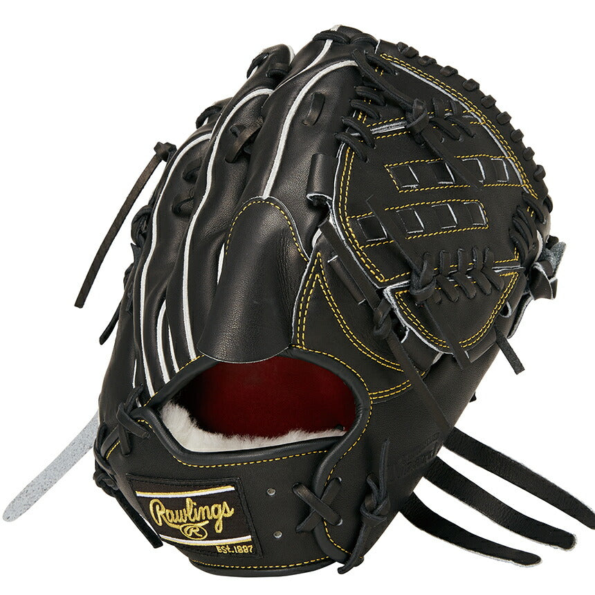 ローリングス 硬式 PRO PREFERRED Wizard #02 投手用 サイズ 11.75 GH4PW2A15MG